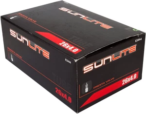 Standard Presta Valve Bicycle Tubes - Picture 1 of 1