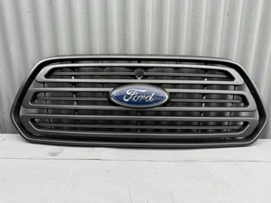 Ford Transit 2015 parrilla central parachoques BK3117B968A - Imagen 1 de 8