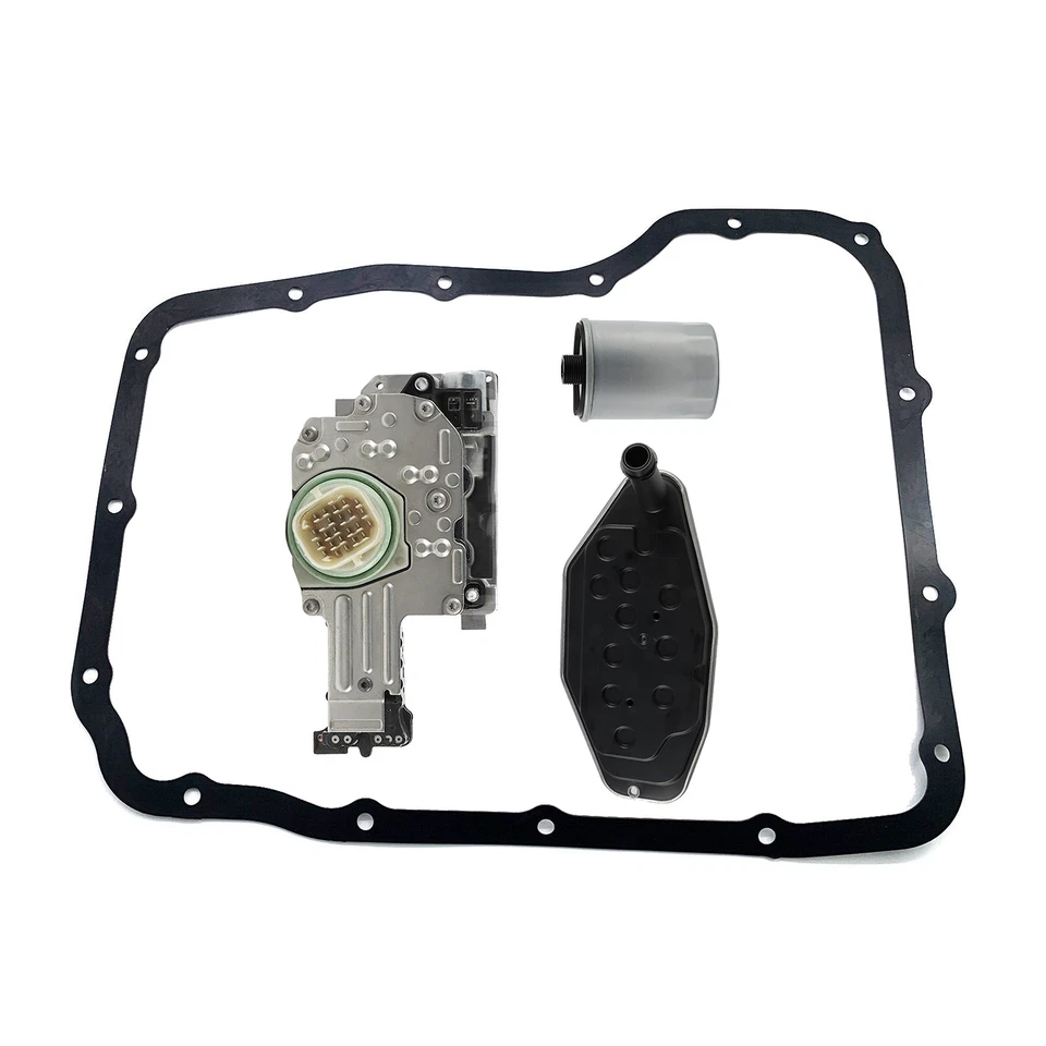 Durable Shift Solenoid Block Kit For Dodge 45RFE 545RFE 68RFE - Image 1 of 4