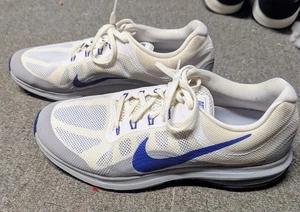 Nike Men's Sneakers 10.5 pre-owned - Picture 1 of 7