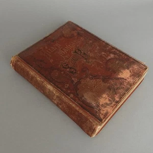 Hill's Manual Of Social And Business Forms 1880 Antique Illust Plates Book Rare - Bild 1 von 24