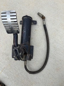 Ridgid HF32 Hydraulic Foot Pump # 59512 for 258 & 258XL - Picture 1 of 2