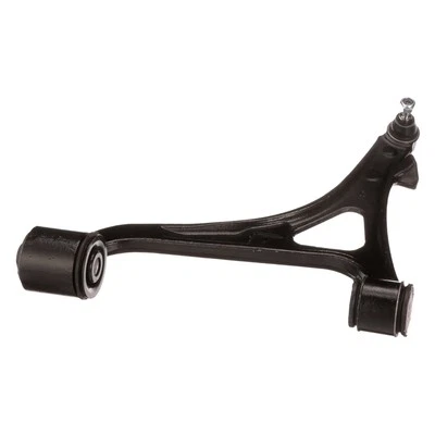 For Mercedes-Benz C350 06-07 Control Arm and Ball Joint Assembly Front Passenger Foto 1 de 4