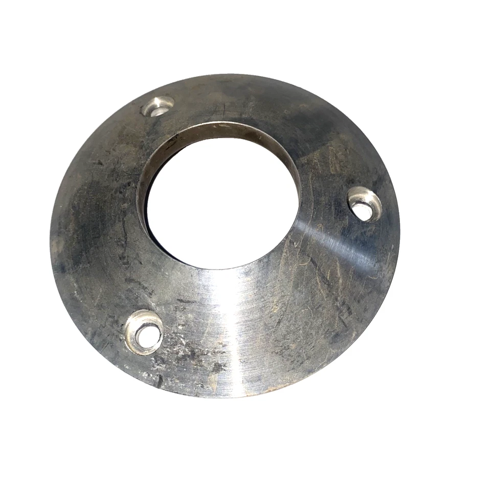 DRZ400 PUNTA DE ESCAPE DEFLECTOR INSERTO GENUINO SUZUKI DR-Z DRZ Foto 1 de 1