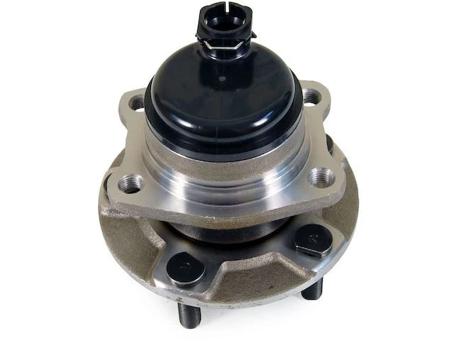 Conjunto de buje de rueda trasera para Dodge Caravan 2001-2007 2002 2003 2004 2005 BW696NY Foto 1 de 1