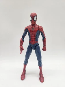 Figura incompleta Marvel Legends Ultimate Spider-Man 6” LEER Space Venom Wave - Imagen 1 de 2