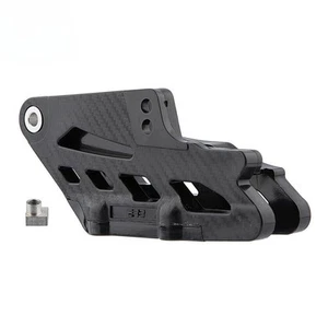Chain Guide Guard For KTM Husqvarna SX SXF EXC EXC-F TC TE TX FE 125 150 250 350 - Picture 1 of 3