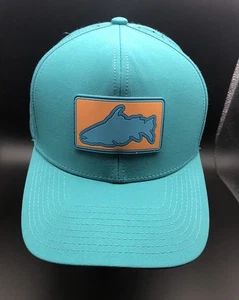 Michcamo Hat Cap - Picture 1 of 3
