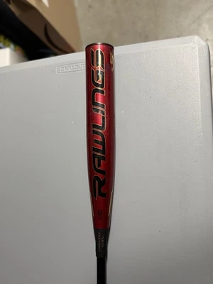 Rawlings Quatro Pro BBCOR BB1Q3 33 pulgadas 30 OZ compuesto -3 murciélagos Foto 1 de 3