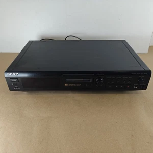 Sony MDS-JE500 Mini Disc Player and Recorder . Spares And Repairs. - Picture 1 of 7