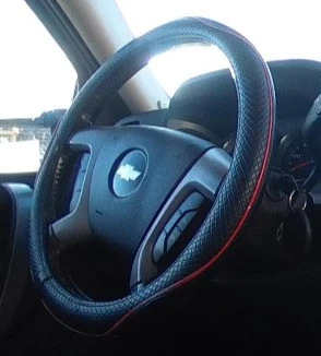 2011-2012 Chevrolet Silverado 2500 LH Driver Steering Wheel Airbag OEM - Image 1 of 3