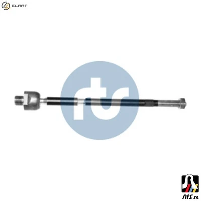 INNER TIE ROD 92-06678-010 FOR HONDA CR-V/III/Mk/SUV K24A11K24AK24Z1 2.4L 4cyl - Image 1 of 4