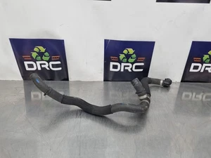 MERCEDES BENZ W204 C220 08-14 2.1 CDI COOLANT WATER PIPE HOSE A2048308496 - Picture 1 of 7