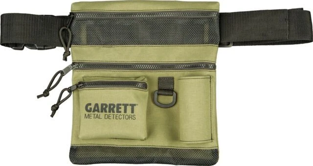 Garrett All Terrain Dig Pouch - Green