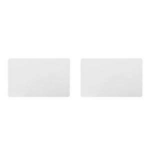 2 Count Induction Door Card Access Control Reader Blank Debit Cards - Zdjęcie 1 z 12