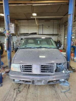 Rear Brakes Rotor Fits 97-05 BLAZER S10/JIMMY S15 1933187 - Image 1 of 4