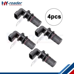 Juego de 4 sensores de posición del cigüeñal CKP para Chevrolet Express 3500 03-06 6,0 L - Imagen 1 de 10