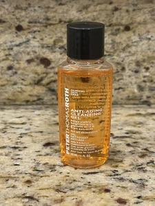 Peter Thomas Roth Anti-Aging Cleansing Gel 1oz - New Travel Size - Picture 1 of 4