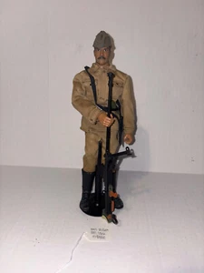 Figura de acción suelta de 12" a escala 1:6 fusilero antitanque ruso de la Segunda Guerra Mundial personalizada - Imagen 1 de 2