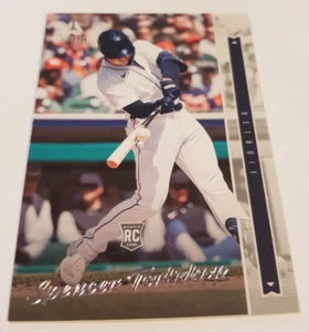 2022 Panini Chronicles - Spencer Torkelson - Detroit Tigers - Luminance - RC - Picture 1 of 2