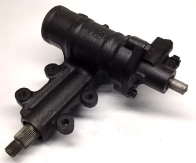 Caja de cambios de dirección remanufacturada Atsco 7805 Foto 1 de 4