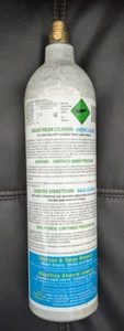 Soda Stramm, Co2 Carbonator, 130L one buttle - Picture 1 of 19