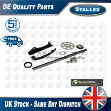 Fits Nissan Sunny 1988-1991 1.6 Timing Chain Kit Stallex 1302177A00