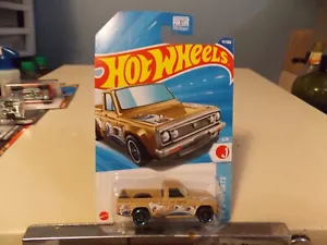 HOT WHEELS MAZDA REPU DIECAST REPLICA CAR - Bild 1 von 1