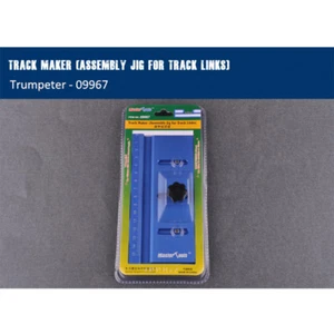 Trumpeter Master Tools 09967 Track Maker Model Assembly Jig for Track Links   - Picture 1 of 5