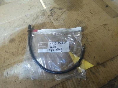 1989 ski doo formula plus trip meter cable - Image 1 of 3
