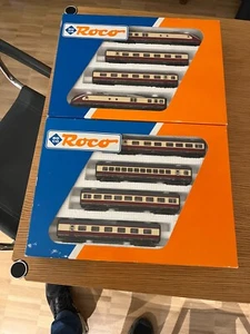 ROCO Zugsets 43901 + 43904 BOX - Bild 1 von 4