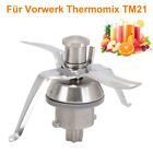Mixmesser Messerkreuz passend Fr Vorwerk Thermomix TM21/31 Kchenmaschine DHL