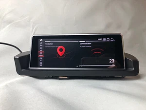 BMW E90 Android Navigation Unit 3 Series Multimedia e91 e92 e93 GPS System - Picture 1 of 7