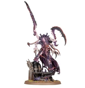 Warhammer 40k TYRANIDS Deathleaper COMISIÓN PEDIDO PINTADO - Imagen 1 de 10