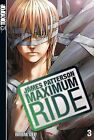 Maximum Ride 03 von James Patterson | Buch | Zustand sehr gut