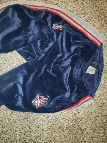 New york nets Pants Cover