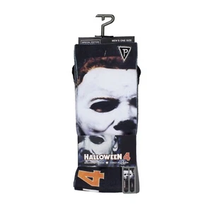 Calcetines de Halloween - El regreso de Michael Myers - Imagen 1 de 2