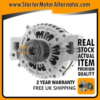 Compatível com BMW Z4 2.5-3.0 GASOLINA 2009-2012 ALTERNADOR - Imagem 1 de 4