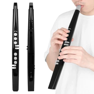 Mini Digital Electronic Saxophone Aerophone Digital Wind Instrument Professional - Picture 1 of 11
