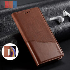 For Huawei P20 30 Pro Nova 3i Y9 Prime Magnetic Leather Wallet Stand Case Cover