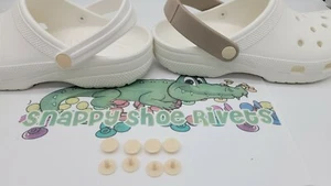 replacement rivets for Croc - Picture 1 of 1