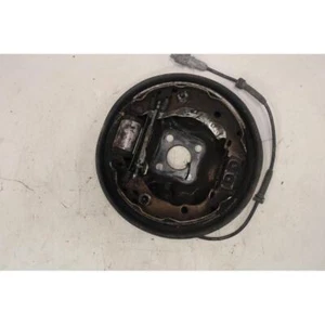 REAR LEFT BRAKE PLATE FOR DACIA SANDERO (12-16) (16-20) 1.5 DCI (66KW) 2012 - Picture 1 of 5