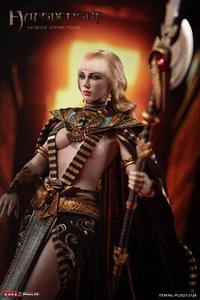 TBLeague 1/6 PL2023-212A Hatshepsut Queen of Ancient Egypt Action Figure - Picture 1 of 19