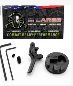 Sig Sauer P320 Short Stroke Flat Trigger Black