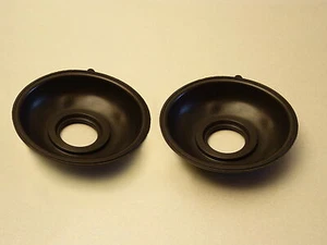 Gas Piston Membrane/Membrane, Patented System Honda CJ360T 2 Piece - Picture 1 of 5