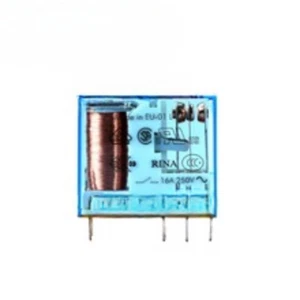 FI-40527024 Finder Relay 8 Pin DC24V Type 44.52S - Bild 1 von 2