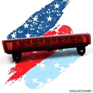 Lámpara de luz de freno LED apta para Chevy Suburban Tahoe Yukon 2000-2006 tercera triple nueva - Imagen 1 de 12