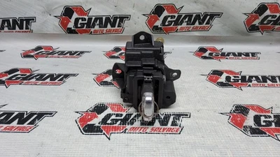 09 10 11 12 AUDI A4 2.0L SEDAN IGNITION SWITCH ASSEMBLY OEM 8K0909131D - Image 1 of 4