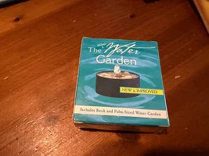 The Mini Water Garden Kit - Picture 1 of 2