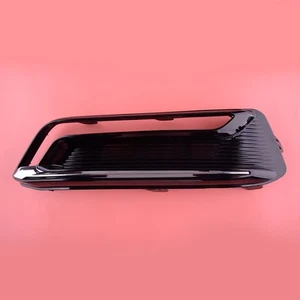 Fog Light Lamp Cover Left Side Fit For Chevrolet Impala GM1038166 23455347 - Picture 1 of 5